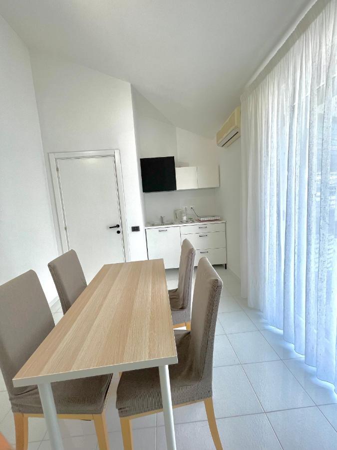 Villa Valentina Treglio Экстерьер фото