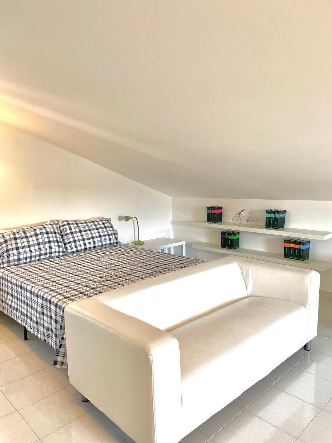 Villa Valentina Treglio Экстерьер фото