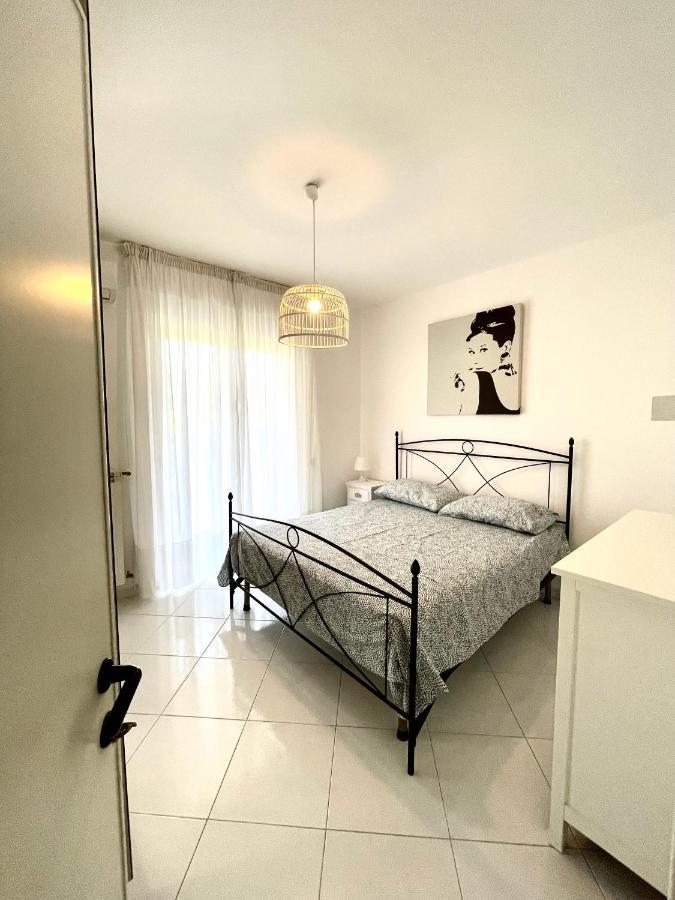 Villa Valentina Treglio Экстерьер фото