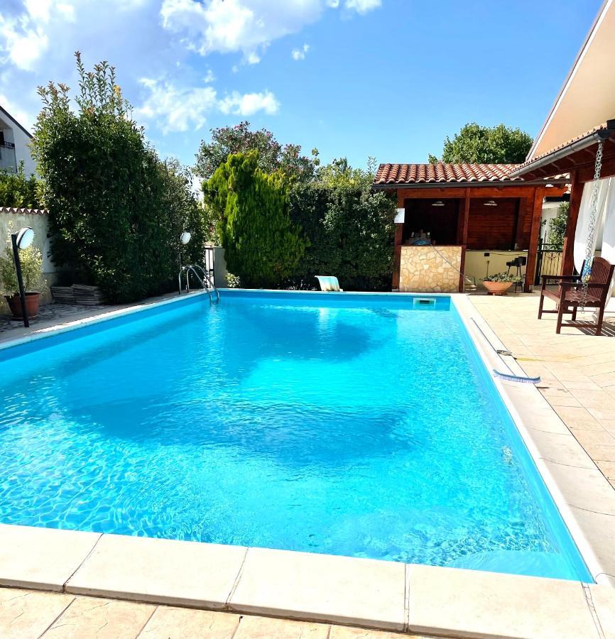Villa Valentina Treglio Экстерьер фото